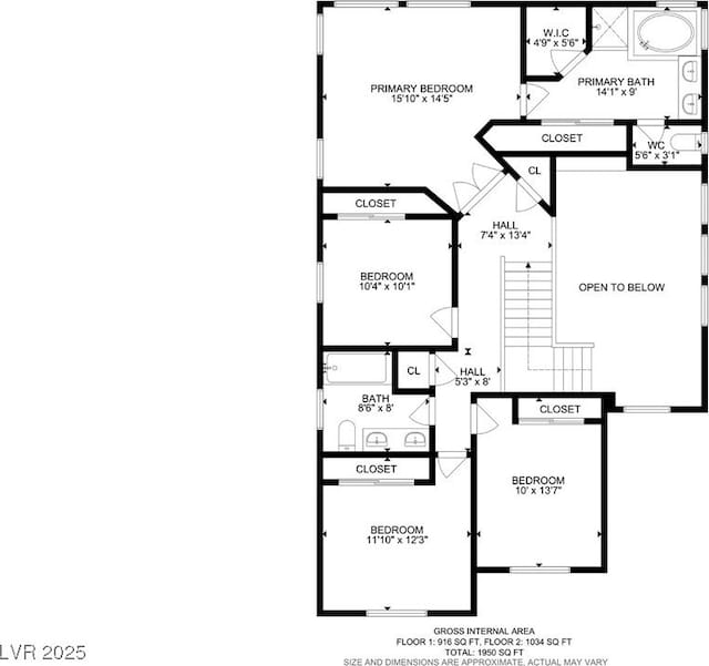 1812 Relate Ct, Las Vegas, NV 89117 - photo 16