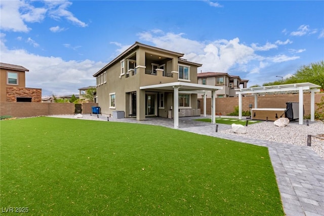 12308 Harbor Isle Ave, Las Vegas, NV 89138 - photo 35