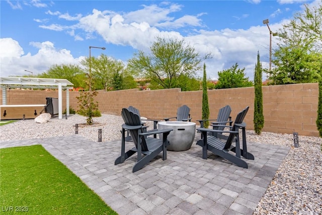 12308 Harbor Isle Ave, Las Vegas, NV 89138 - photo 36
