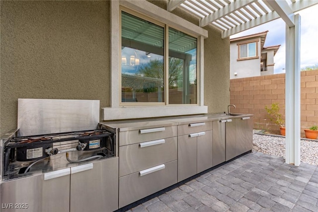 12308 Harbor Isle Ave, Las Vegas, NV 89138 - photo 37