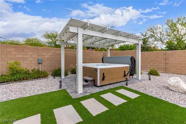 12308 Harbor Isle Ave, Las Vegas, NV 89138 - photo 38