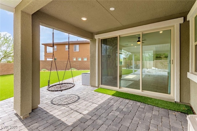 12308 Harbor Isle Ave, Las Vegas, NV 89138 - photo 40