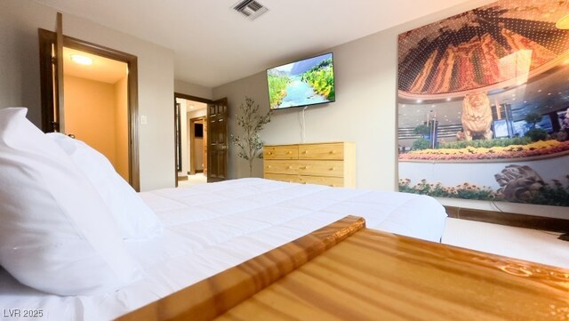 3430 Tanto Cir, Las Vegas, NV 89121 - view of bedroom