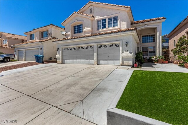 9868 Antelope Canyon Ave, Las Vegas, NV 89147 - photo 35