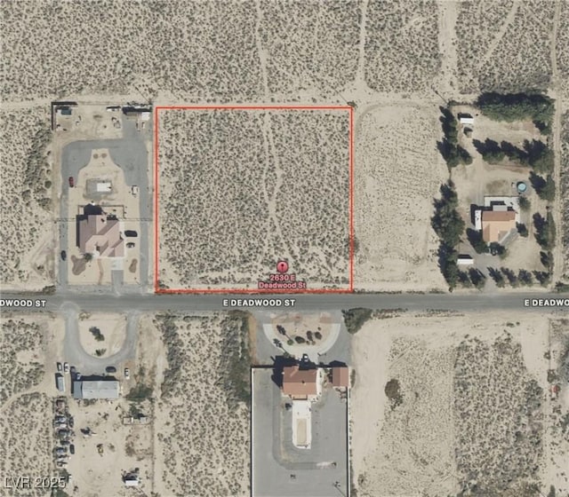 2630 Deadwood St, Pahrump, NV 89048 - photo 1