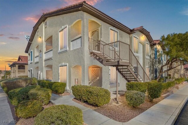 3540 Cactus Shadow St Unit 201, Las Vegas, NV 89129 - photo 1