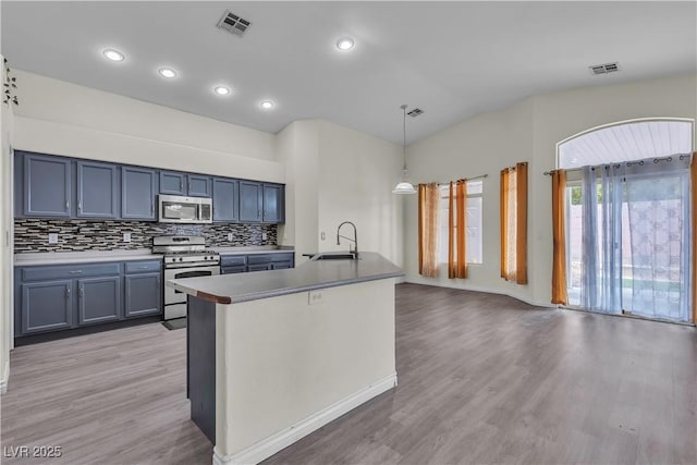 4537 Colonial Canyon St, North Las Vegas, NV 89031 - photo 12