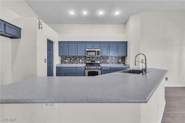 4537 Colonial Canyon St, North Las Vegas, NV 89031 - photo 13