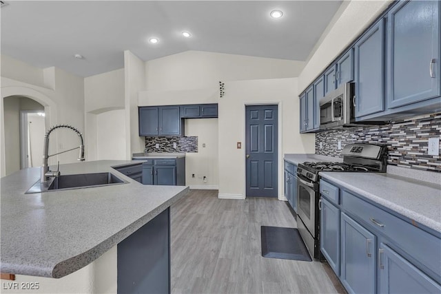 4537 Colonial Canyon St, North Las Vegas, NV 89031 - photo 15