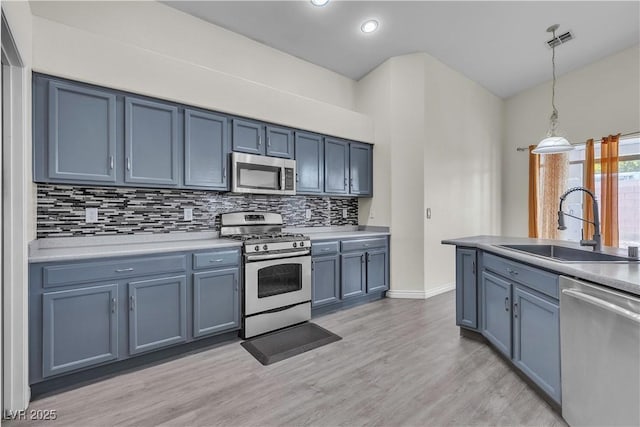 4537 Colonial Canyon St, North Las Vegas, NV 89031 - photo 14