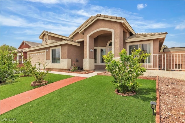 4537 Colonial Canyon St, North Las Vegas, NV 89031 - photo 1