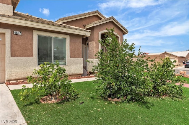 4537 Colonial Canyon St, North Las Vegas, NV 89031 - photo 3