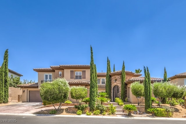 636 Chervil Valley Dr, Las Vegas, NV 89138 - photo 1