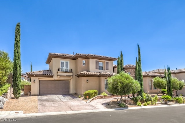 636 Chervil Valley Dr, Las Vegas, NV 89138 - photo 3