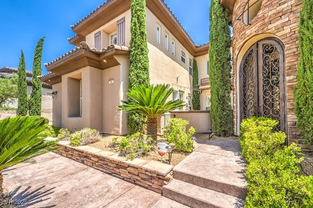 636 Chervil Valley Dr, Las Vegas, NV 89138 - photo 4