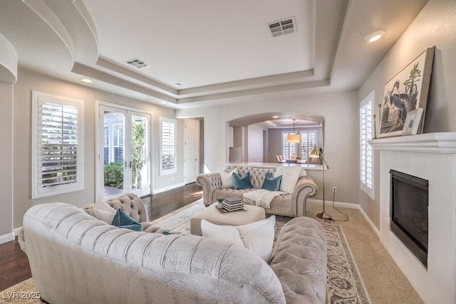 636 Chervil Valley Dr, Las Vegas, NV 89138 - photo 9