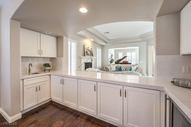 636 Chervil Valley Dr, Las Vegas, NV 89138 - photo 12