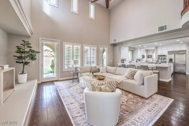 636 Chervil Valley Dr, Las Vegas, NV 89138 - photo 15