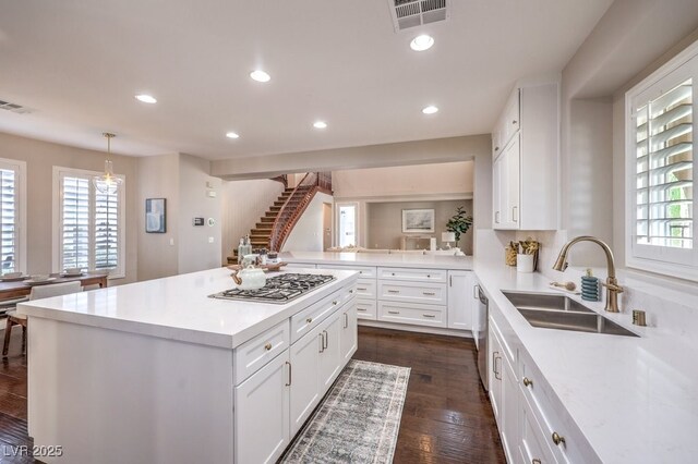 636 Chervil Valley Dr, Las Vegas, NV 89138 - photo 19