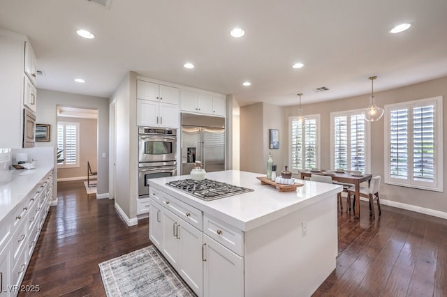 636 Chervil Valley Dr, Las Vegas, NV 89138 - photo 20