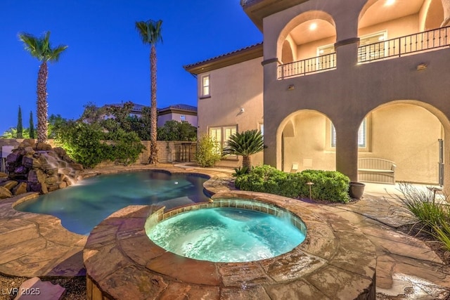 636 Chervil Valley Dr, Las Vegas, NV 89138 - photo 74