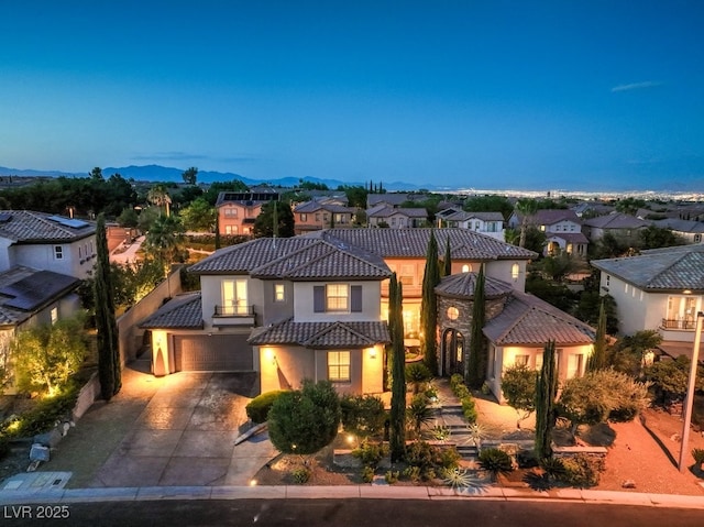 636 Chervil Valley Dr, Las Vegas, NV 89138 - photo 76
