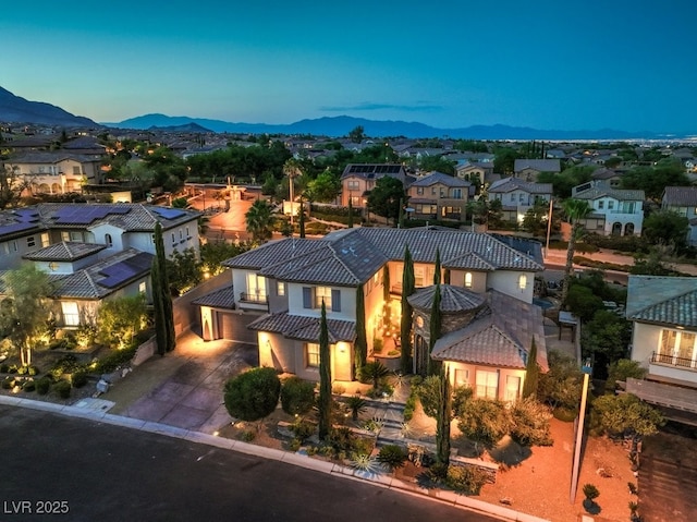 636 Chervil Valley Dr, Las Vegas, NV 89138 - photo 77
