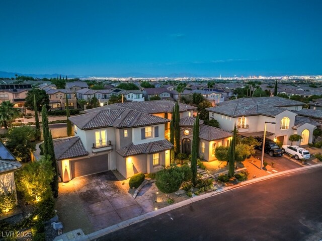 636 Chervil Valley Dr, Las Vegas, NV 89138 - photo 78