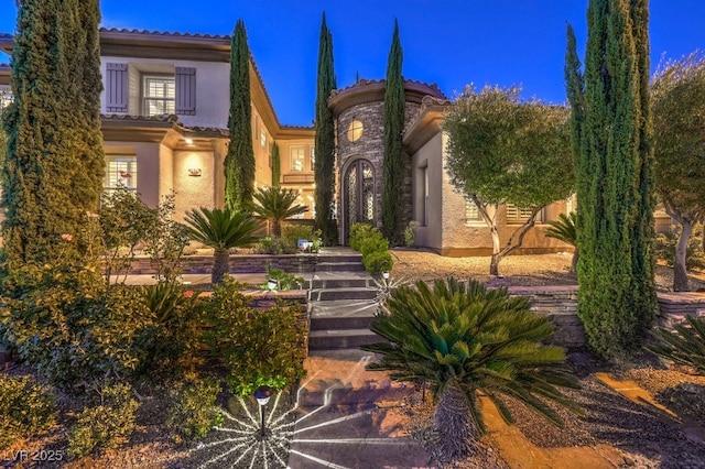 636 Chervil Valley Dr, Las Vegas, NV 89138 - photo 60
