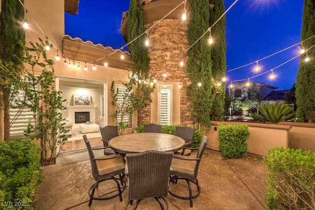 636 Chervil Valley Dr, Las Vegas, NV 89138 - photo 63