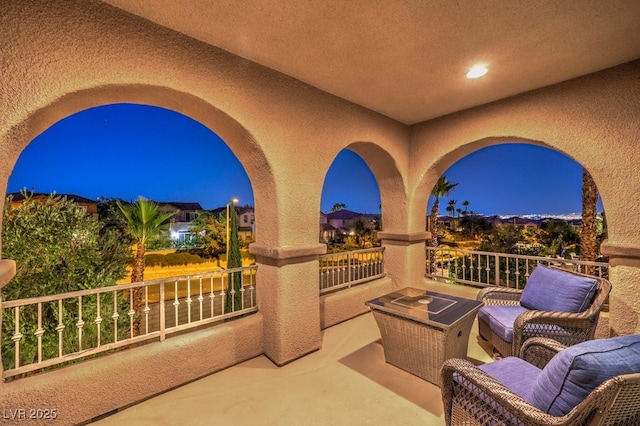 636 Chervil Valley Dr, Las Vegas, NV 89138 - photo 64