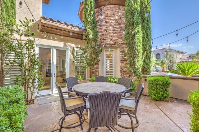 636 Chervil Valley Dr, Las Vegas, NV 89138 - photo 48
