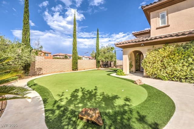 636 Chervil Valley Dr, Las Vegas, NV 89138 - photo 50