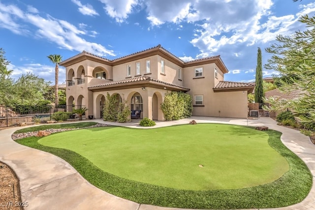 636 Chervil Valley Dr, Las Vegas, NV 89138 - photo 51