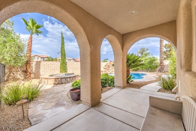 636 Chervil Valley Dr, Las Vegas, NV 89138 - photo 52