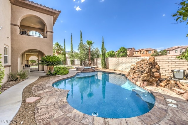 636 Chervil Valley Dr, Las Vegas, NV 89138 - photo 53