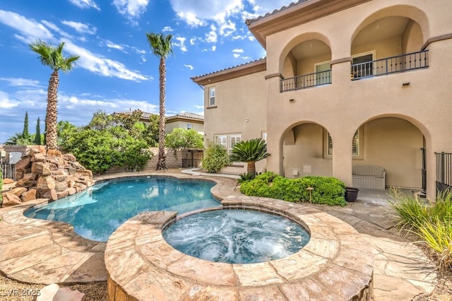 636 Chervil Valley Dr, Las Vegas, NV 89138 - photo 55