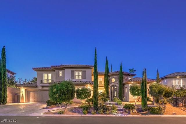 636 Chervil Valley Dr, Las Vegas, NV 89138 - photo 57