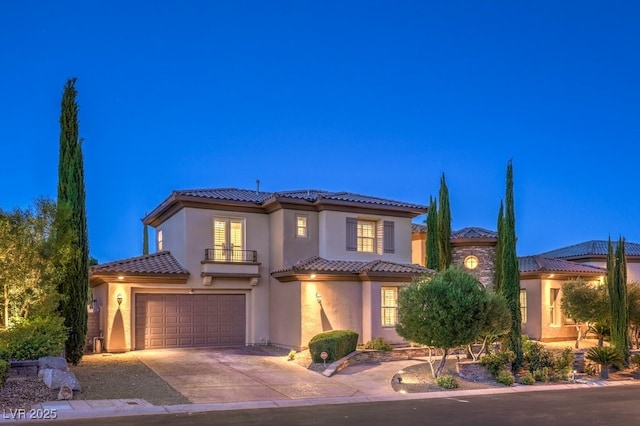 636 Chervil Valley Dr, Las Vegas, NV 89138 - photo 59