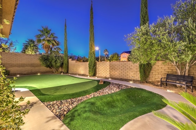 636 Chervil Valley Dr, Las Vegas, NV 89138 - photo 68