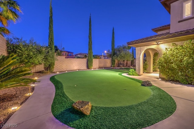 636 Chervil Valley Dr, Las Vegas, NV 89138 - photo 69