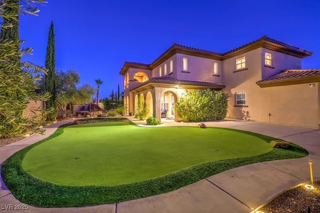 636 Chervil Valley Dr, Las Vegas, NV 89138 - photo 70