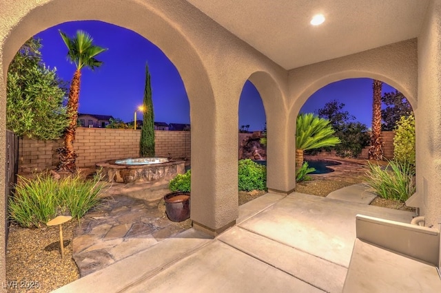 636 Chervil Valley Dr, Las Vegas, NV 89138 - photo 71