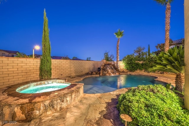 636 Chervil Valley Dr, Las Vegas, NV 89138 - photo 73