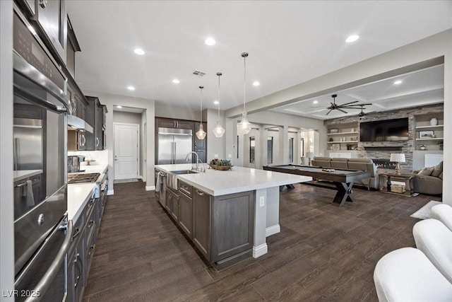 8075 Palm Cove Ct, Las Vegas, NV 89129 - photo 15