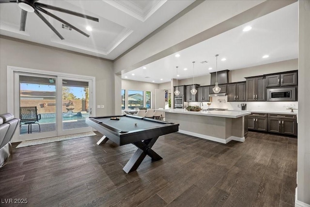 8075 Palm Cove Ct, Las Vegas, NV 89129 - photo 19