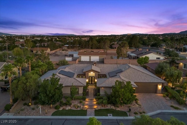 8075 Palm Cove Ct, Las Vegas, NV 89129 - photo 5
