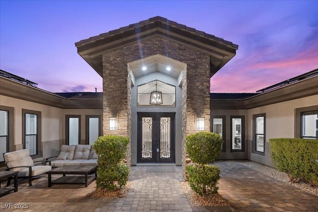 8075 Palm Cove Ct, Las Vegas, NV 89129 - photo 7