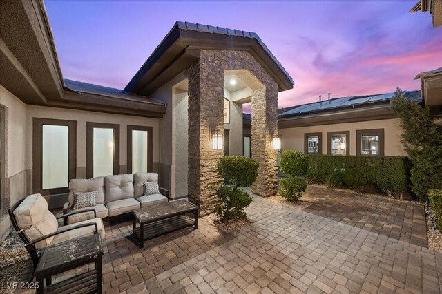 8075 Palm Cove Ct, Las Vegas, NV 89129 - photo 8