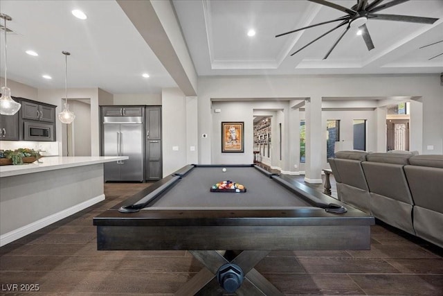 8075 Palm Cove Ct, Las Vegas, NV 89129 - photo 22